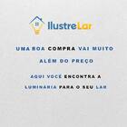 Luminária Arandela Industrial Retrô Vintage Loft Hotel