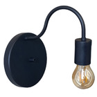 Luminária Arandela Industrial Retrô Vintage Loft Hotel