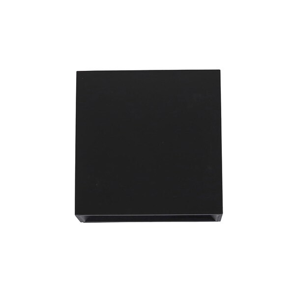 Luminária Arandela Led Iluminação 4w Branco Quente