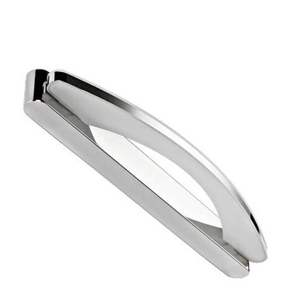 Luminária Arandela Led Moonlight Para Banheiro - 16w - 88 Cm