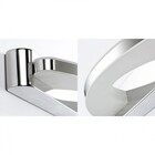 Luminária Arandela Led Moonlight Para Banheiro E Outros - 9w