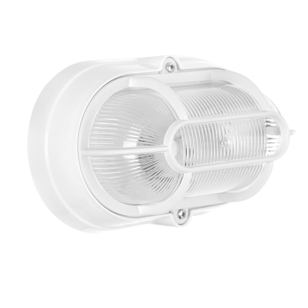 Luminária Arandela Tartaruga Preto Parede Externa Teto