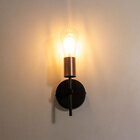 Luminária Arandela Torch Moderna Abajur P/ E27 St1398