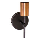 Luminária Arandela Torch Moderna Abajur P/ E27 St1398