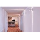 Luminária Arandela Tulum 10w Branco - Gmh