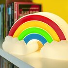 Luminária Arco Íris