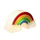 Luminária Arco Íris