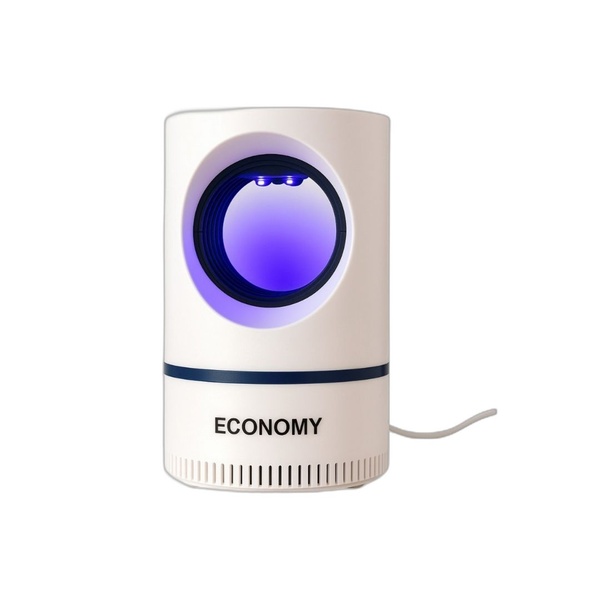 Luminária Armadilha Elétrica Usb Uv Led Mata Mosquito Pernilo