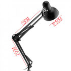 Luminária Articulada Escritório Leitura Base Mesa Pixar Supor