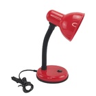 Luminaria Articulavel Flexivel Mesa Decorativa Copa Iluminaça