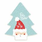 Luminária Árvore De Natal - Hohoho!