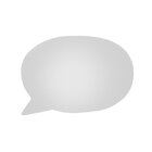 Luminária Balão Blablablá