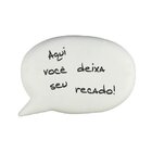 Luminária Balão Blablablá