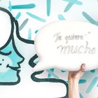 Luminária Balão Blablablá