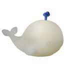 Luminária Baleia - Natural