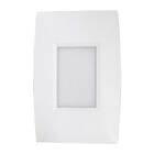 Luminária Balizador Led Parede Escada 6500k Caixa 4x2 St759