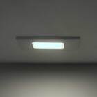 Luminária Balizador Led Parede Escada 6500k Caixa 4x2 St759