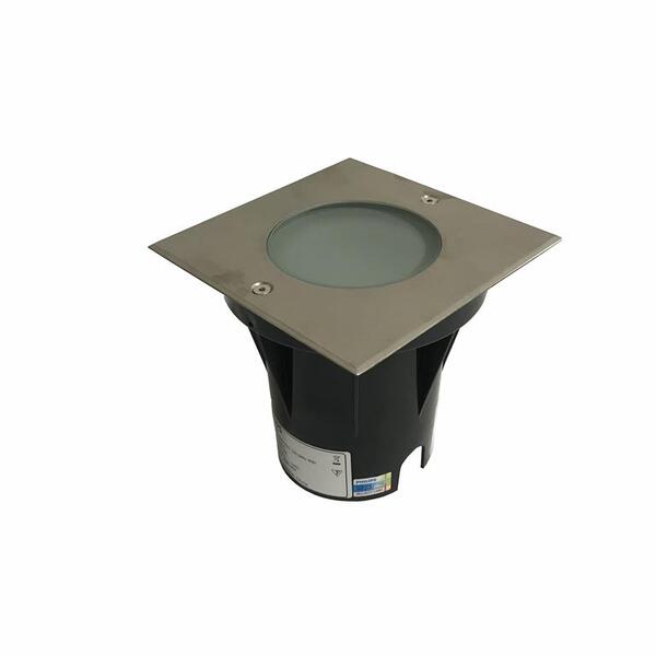 Luminária Balizadora De Led Bbg151 2.5w Psu 220v Philips