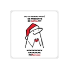 Luminária Bentô Box Mini Natal