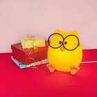 Luminária Biel Usare Amarelo/preto