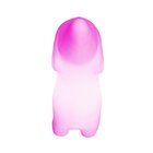 Luminária Billy - Rosa