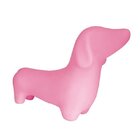 Luminária Billy - Rosa