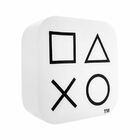 Luminária Box Playstation Icon Control Pendente