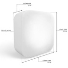 Luminária Box Playstation Icon Control Pendente