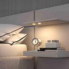 Luminária Branco Quente 3000k