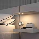 Luminária Branco Quente 3000k