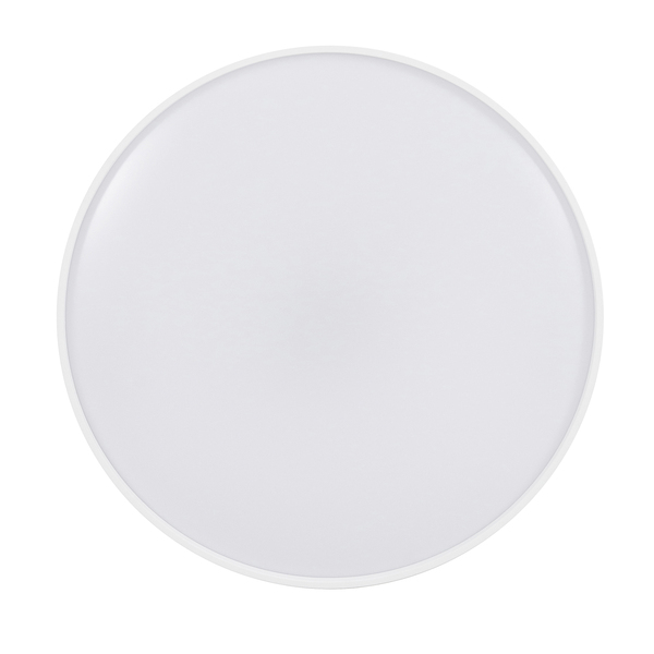 Luminária Ceiling Smart+ Wifi 22w 100-240v Rgbw