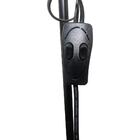 Luminaria Chao Abajur Duo Floor Articulada Pedestal Lustre Me