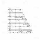 Luminária Circular 9 Leds Br Frio 5000k Titanium