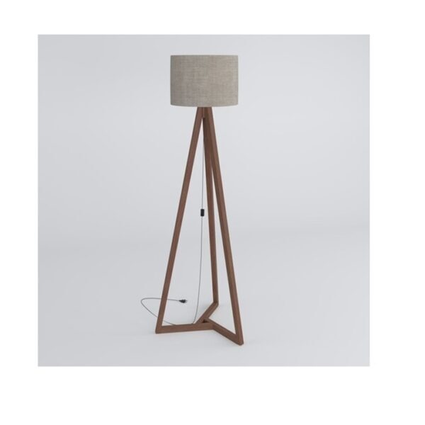 Luminária Classic Amêndoa - Tebarrot Móveis