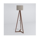 Luminária Classic Amêndoa - Tebarrot Móveis