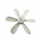 Luminária Com Ventilador De Teto Galaxy 30w