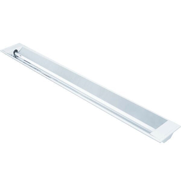 Luminária Completa De Sobrepor Taschibra Ta 50 1x28w T5 6400k