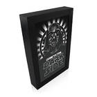 Luminária Darth Vader - Star Wars