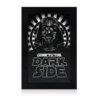 Luminária Darth Vader - Star Wars