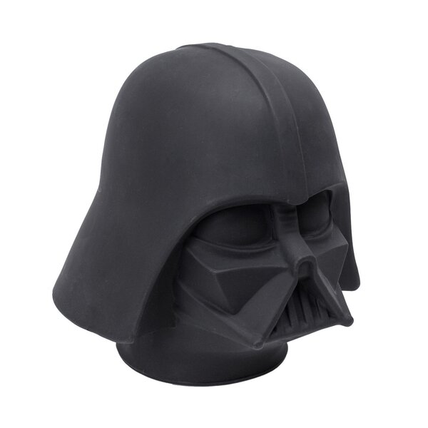 Luminária Darth Vader Usare Preto