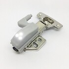 Luminaria De Armario Led Automatica Dobradiça Sensor Intelige