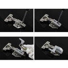 Luminaria De Armario Led Automatica Dobradiça Sensor Intelige