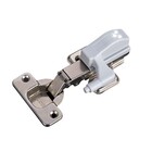 Luminaria De Armario Led Automatica Dobradiça Sensor Intelige