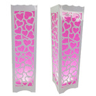 Luminária De Cabeceira  Mesa Abajur Decoraçao Iluminação  Tor