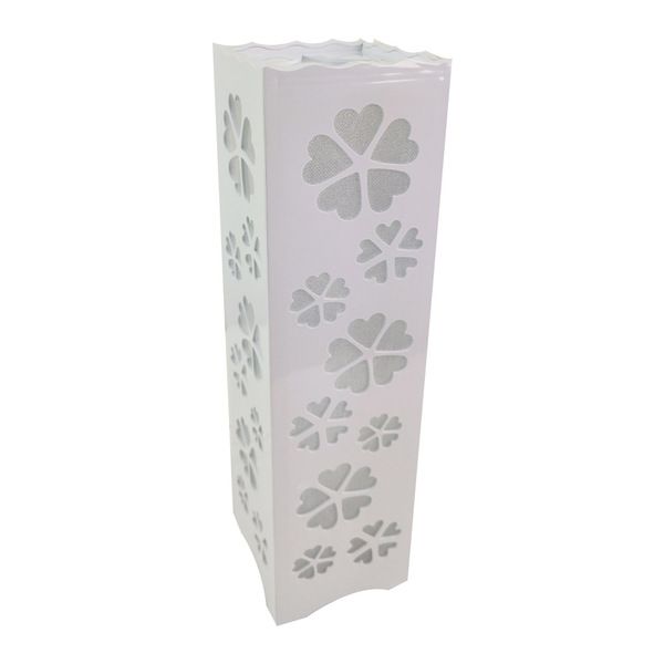 Luminária De Cabeceira Mesa Abajur Led 3 Tons Decoraçao Torre