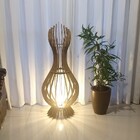 Luminária De Chão Ana Maria Braga