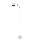 Luminária de Chão Branca 1,6m 8010 VMC