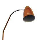 Luminária de Chão Cobre 1,6m 8013 VMC