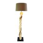 Luminária De Chão Finere