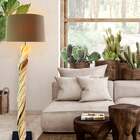 Luminária De Chão Finere